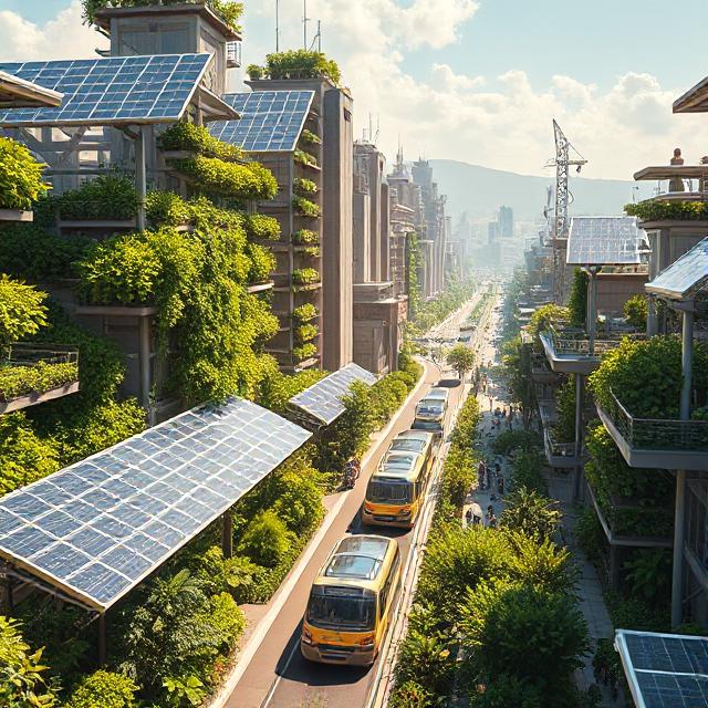 Expert na environmentálnu politiku